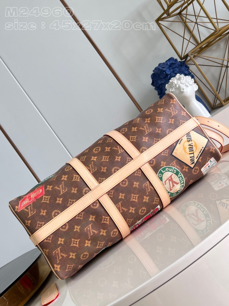 LV Travel Bags